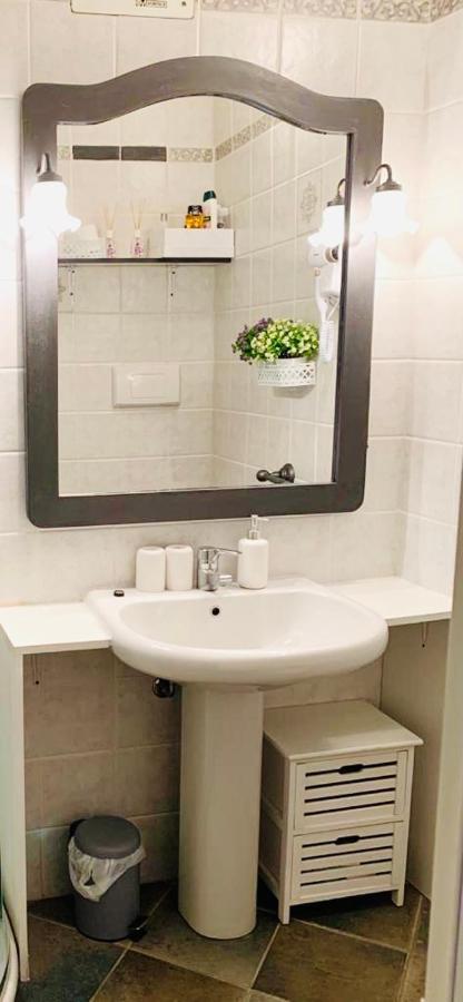 Studio Loft In The Center Sanremo For 3 People Luaran gambar