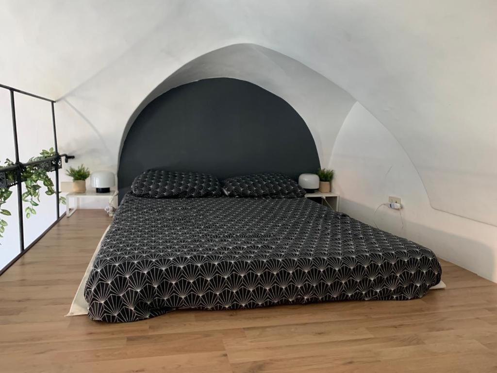 Studio Loft In The Center Sanremo For 3 People Luaran gambar